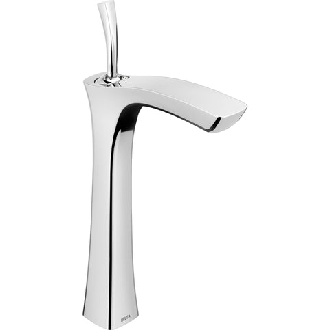 Delta Tesla™ Single Hole - Vessel Riser
