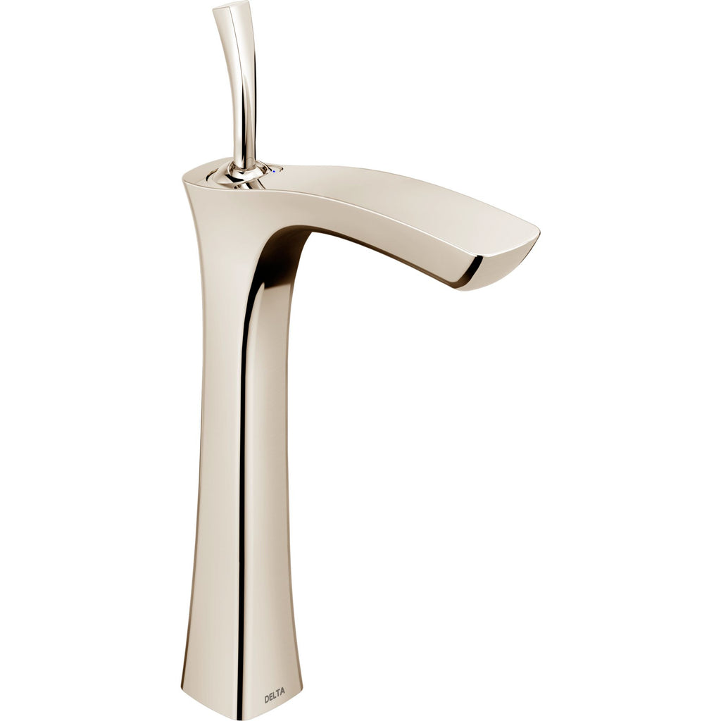 Delta Tesla™ Single Hole - Vessel Riser