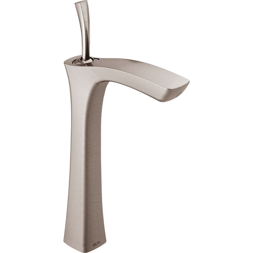 Delta Tesla™ Single Hole - Vessel Riser