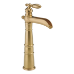 Delta Victorian™ Grifo De Combinaciã³N con monomando Para Lavabo Con Elevador, Sin Emergente