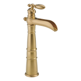 Delta Victorian™ Grifo De Combinaciã³N con monomando Para Lavabo Con Elevador, Sin Emergente