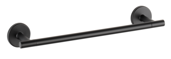 Delta |CLEARANCE Toallero TRINSIC 12" Towel Bar|