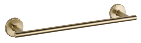Delta |CLEARANCE Toallero TRINSIC 12" Towel Bar|