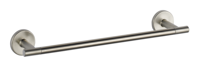 Delta |CLEARANCE Toallero TRINSIC 12" Towel Bar|