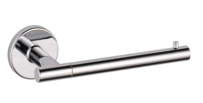 PORTA PAPEL CHROME