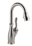 Delta |Leland® Grifo Extensible con monomando Para Bar|
