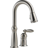 Delta Victorian™ Llave de una manija para bar o preparación de comida