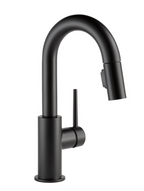 Delta |Trinsic® Grifo con monomando Deslizable Para Cocina|