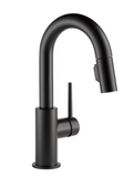 Delta |Trinsic® Grifo con monomando Deslizable Para Cocina|