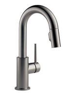 Delta |Trinsic® Grifo con monomando Deslizable Para Cocina|