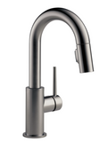 Delta |Trinsic® Grifo con monomando Deslizable Para Cocina|