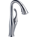 Delta Addison® Llave de una manija para bar o preparación de comida