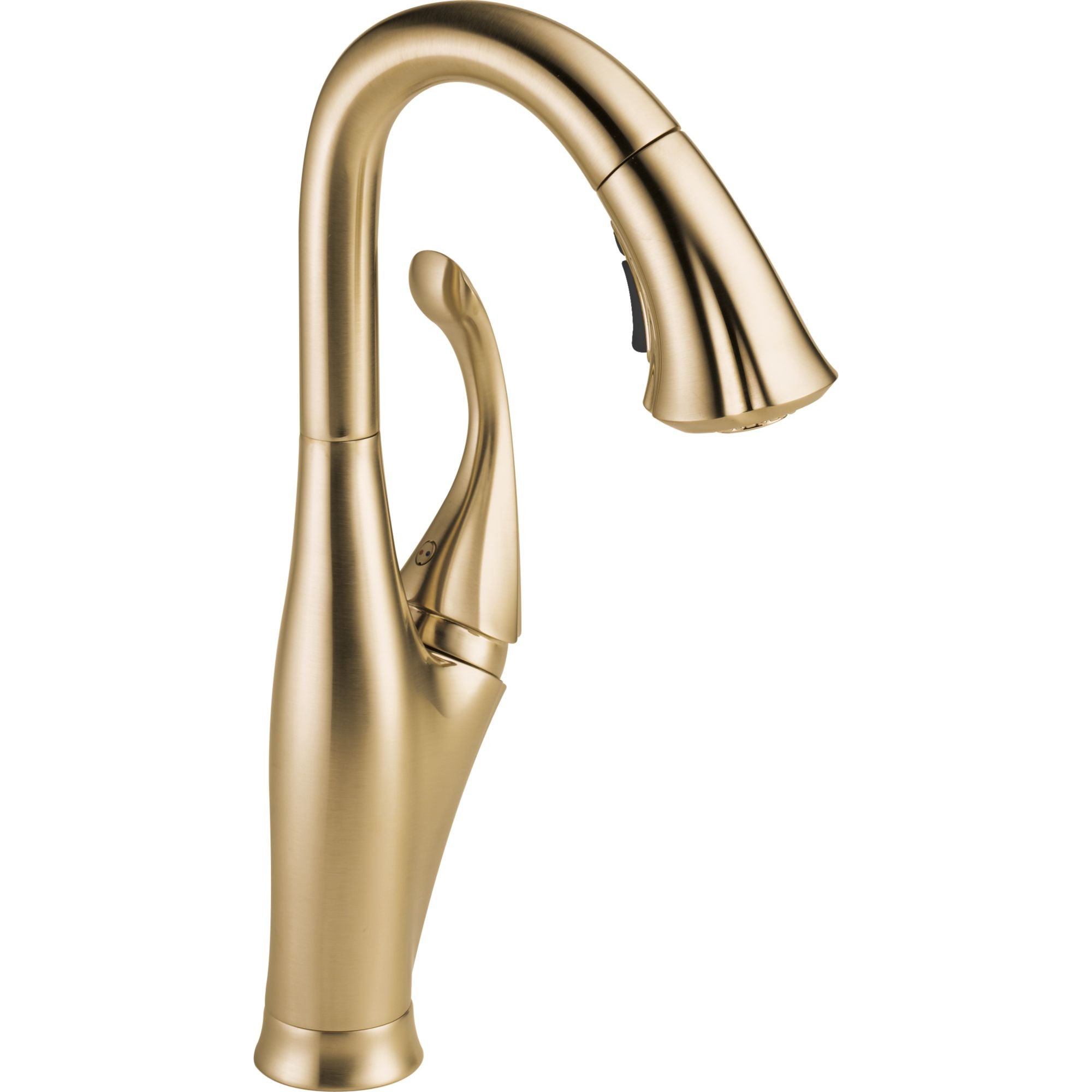 Delta Addison® Llave de una manija para bar o preparación de comida