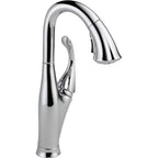 Delta Addison® Llave de una manija para bar o preparación de comida