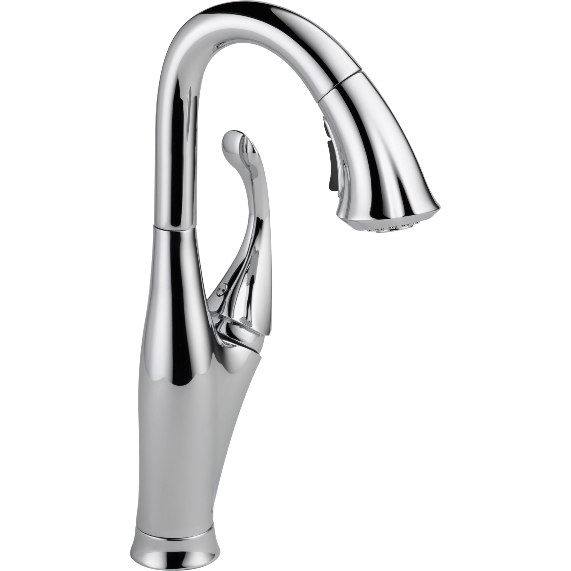 Delta Addison® Llave de una manija para bar o preparación de comida