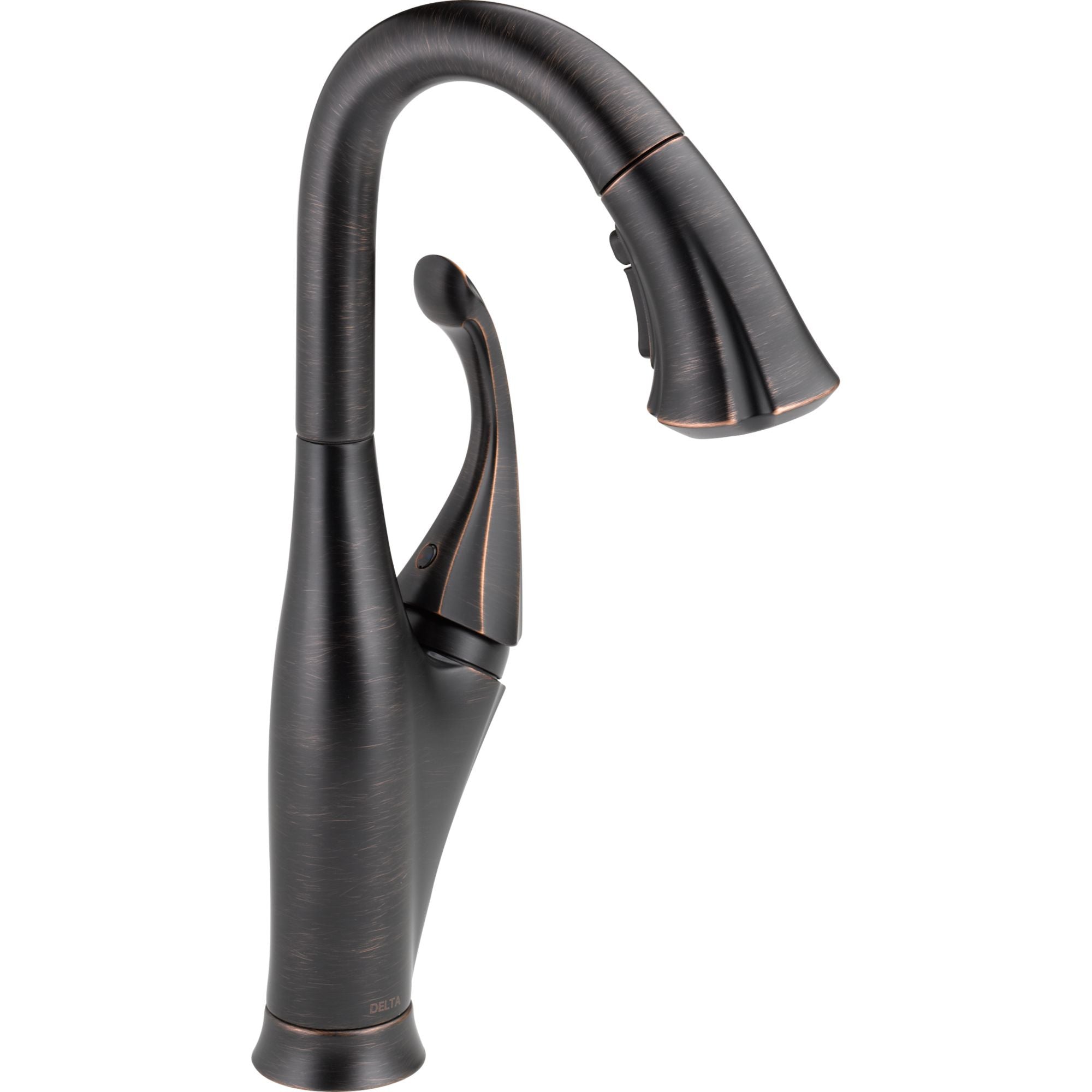 Delta Addison® Llave de una manija para bar o preparación de comida