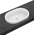 Villeroy & Boch Architectura Lavabo de encastre Ovalada