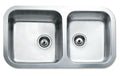 Teka Fregaderos BE 2C 845 (TU 33.18)