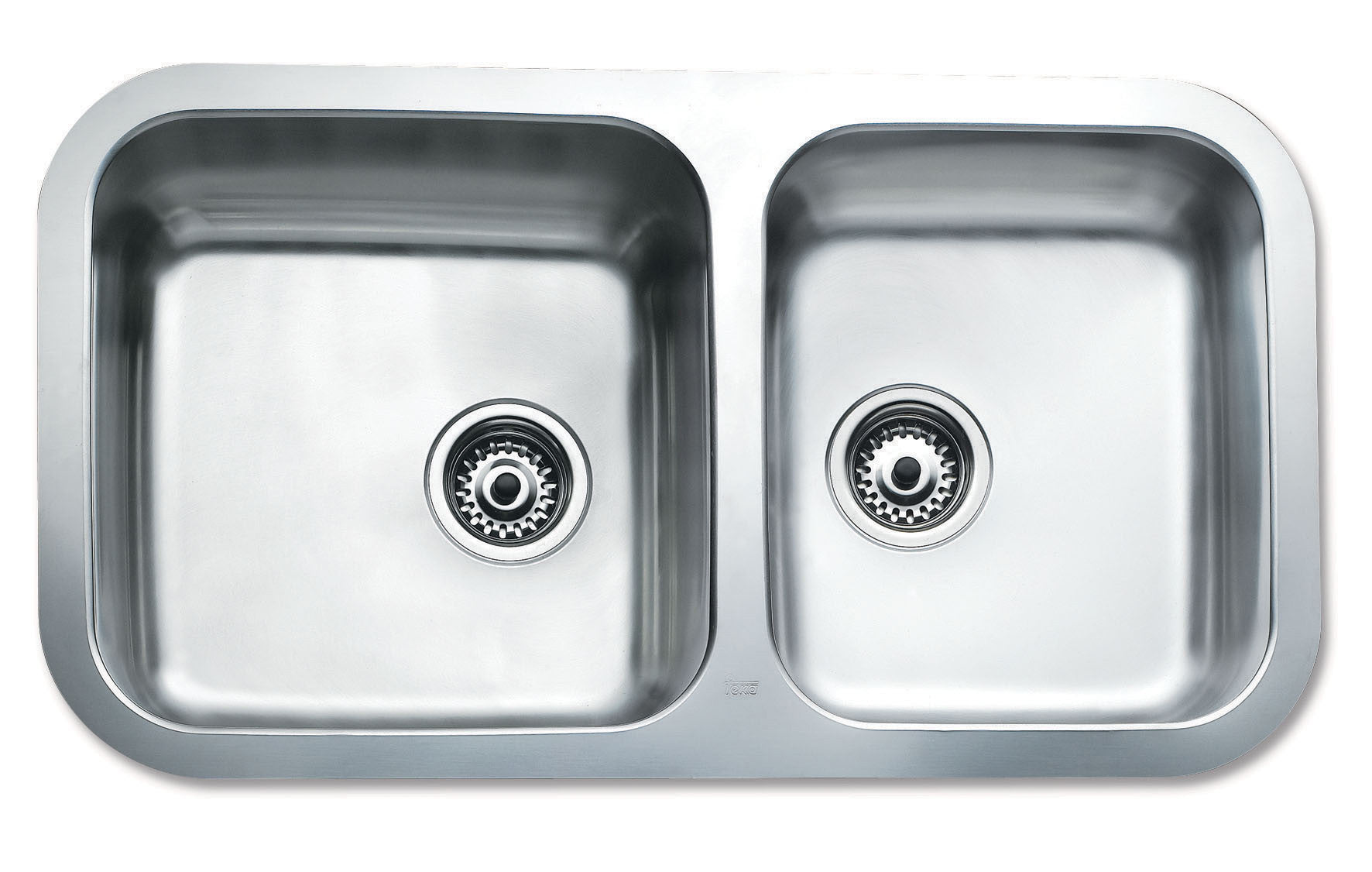 Teka Fregaderos BE 2C 845 (TU 33.18)