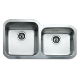 Teka Fregaderos BE 2C 880 (TU 34.18 R)