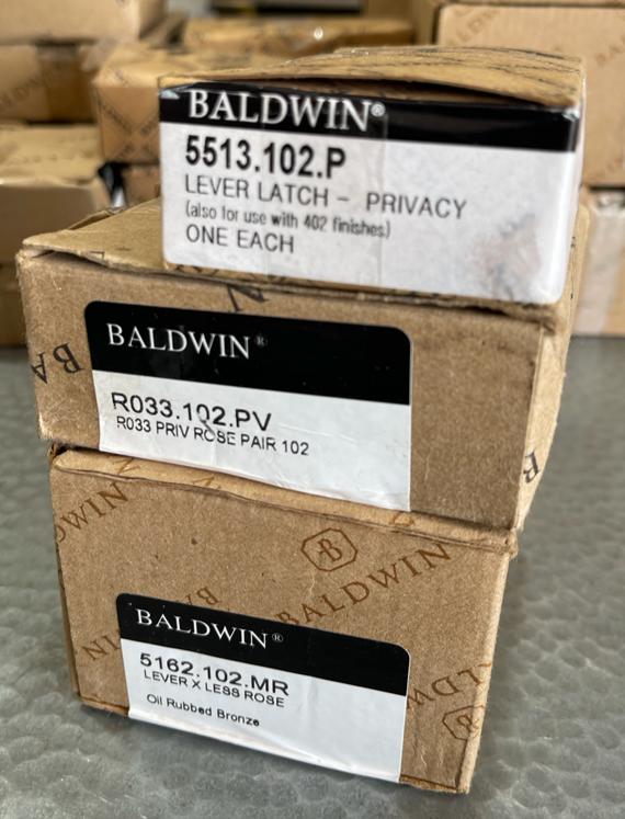chapa baldwin privada
