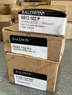 chapa baldwin privada