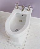 bidet Toto para baño