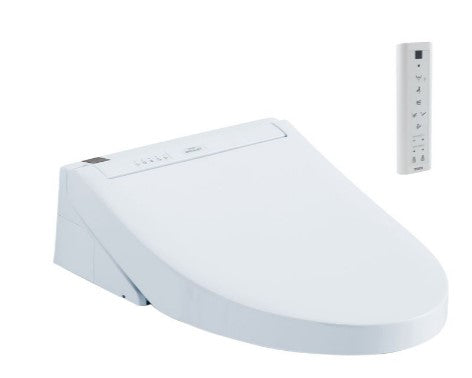 Toto bidet washlet