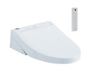 Toto bidet washlet