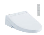 Toto bidet washlet