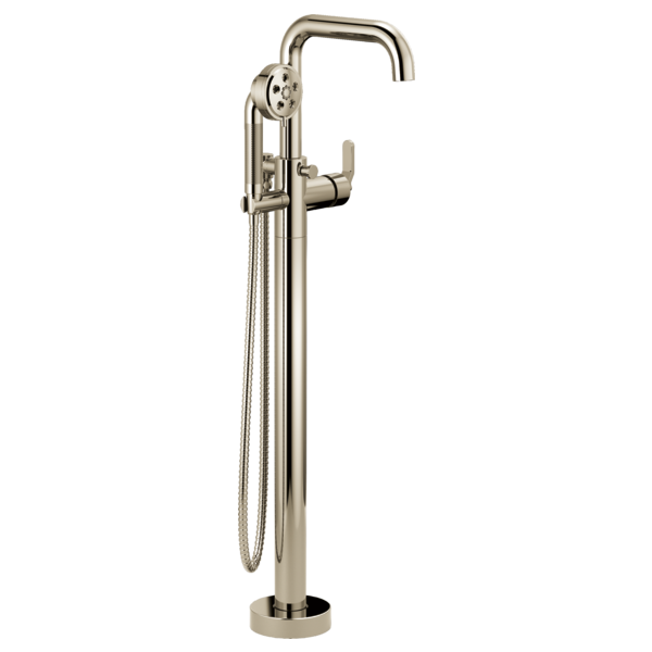 Brizo grifo para llenar bañera de isla