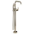 Brizo grifo para llenar bañera de isla