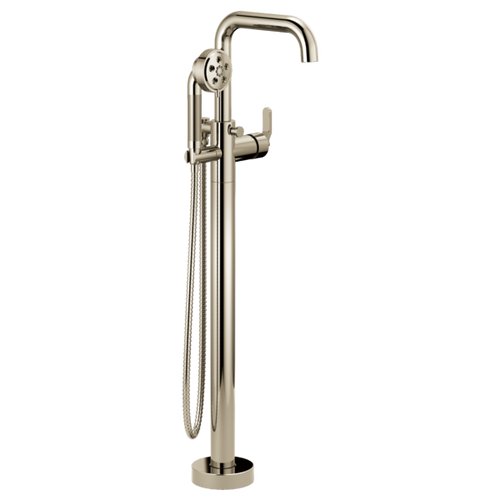 Brizo grifo para llenar bañera de isla
