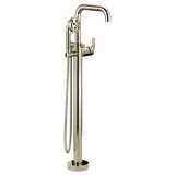 Brizo grifo para llenar bañera de isla