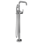 Brizo grifo para llenar bañera de isla