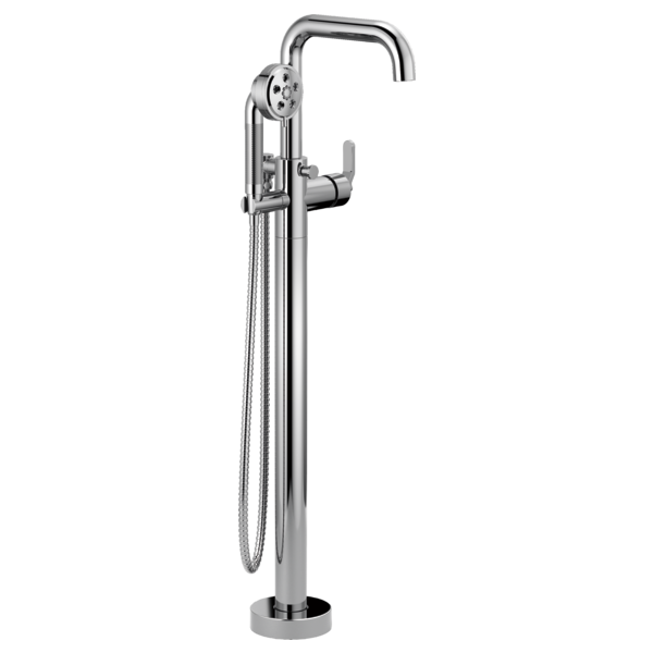 Brizo grifo para llenar bañera de isla