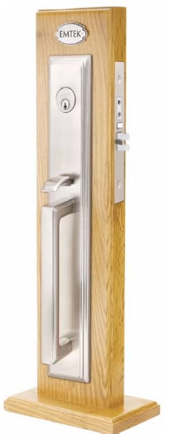 Emtek Melrose Entrada Mortise