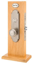 chapa para puertas