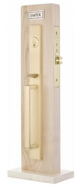 chapa para puerta