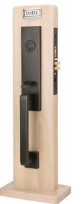 Emtek Mormont Mortise