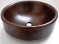 Lavabo Cobre Cindi