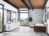 grifo de baño