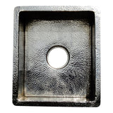 Tarja Katy Niquelado Calico