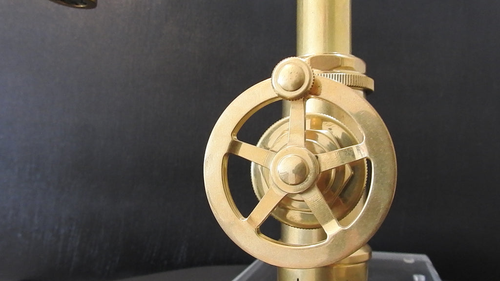 deck mount single hole faucet for vessel sinks