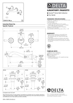 specificaciones  T3597LF-PNWL