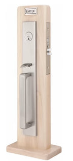 Emtek Lugano Mortise
