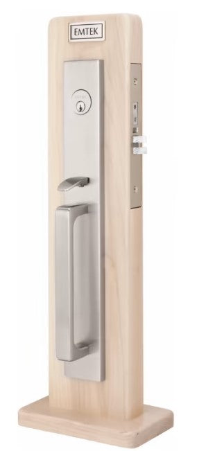 Emtek Lugano Mortise