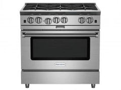 bluestar estufa 36 pulgadas