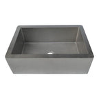 Fregadero Niquelado para cocina