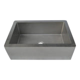 Fregadero Niquelado para cocina